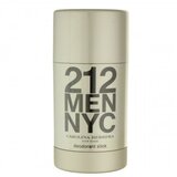 Carolina Herrera 212 NYC Men dezodorans u stiku bez aluminija 75 ml za muškarce | shoptok.hr