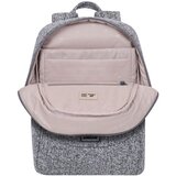 Riva Case nahrbtnik za prenosnik 13.3" siv 7923 | Shoptok.si