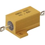 ATE Electronics RB25/1-100-J snažan otpor 100 Ω aksijalno ožičen 25 W 5 % 1 St. | Eponuda.ba