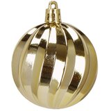  Set Kuglica za Božićno Drvce Springos® 6 cm 30 kom. | shoptok.hr