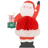 Meri Meri Božična voščilnica Santa – | Shoptok.si