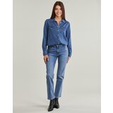 Levi's 725 AUTHENTIC KICK BOOT Plava | shoptok.hr