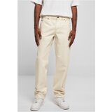 Urban Classics Men's Loose Fit Jeans Cream | Eponuda.ba