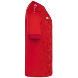 JAKO Majice s kratkimi rokavi Trikot Pixel Rdeča | Shoptok.si