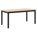  Kava Stol Prirodna 100 x 50 x 45 cm Čvrsto borovo drvo | Eponuda.ba