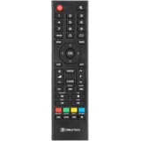 Cabletech Daljinski upravljač za TV URZ0339-1 | shoptok.hr