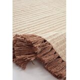 Jotex Kremno bela ročno tkana preproga iz mešanice bombaža 160x230 cm Channa – | Shoptok.si