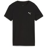 Puma Her Tee Crna Cijene