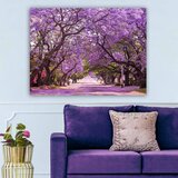 Opviq Slika na zidu na platnu 70x100cm | Eponuda.ba