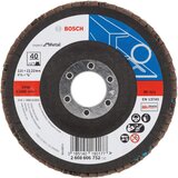 Bosch flap disk izvijeni X551 za metal expert 115mm | ePonuda.com