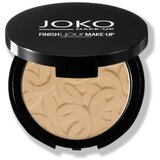 Joko presovani puder za lice finish your make up Cene