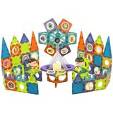  Magnetni blokovi Ferris 3D - 155 elemenata | Shoptok.si