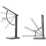  Brilagi-LED Prigušiva lampa sa bežičnim punjenjem REGINA LED/8,5W/230V crna | Eponuda.com