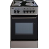 BEXEL Šporet električni 4HP BTF1000 S | Eponuda.ba