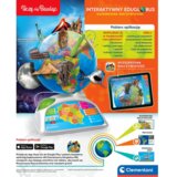  globus za predškolce Clementoni 50757 | shoptok.hr