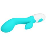 Pretty Love 2025 Vibrator Rabbit Pretty Love Brighty Green | Shoptok.si