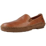 Fluchos Mokasini F1174 Kostanjeva | Shoptok.si