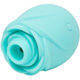 ROMP Rose Glow - stimulator klitorisa s valovima zraka (plavi) Slike