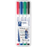 Flomaster staedtler 301 1/4 za belo tablo STAEDTLER Cene
