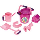 Lena Sandset Pony, 7 delov | Shoptok.si