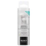 Sony sluÅ¡alice EX-15 bijele in-ear, mikrofon | Eponuda.ba