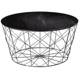 Livetastic KLUBSKA MIZA, črna | Shoptok.si