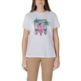 Liu Jo ECS MODA M/C WA5260JS003 Bijela | shoptok.hr