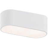  argon 0905 - plafonsko svetlo toni 2xE27/15W/230V belo | Eponuda.com