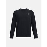 Under Armour Sweatshirt UA Rival Fleece Crew-BLK - Boys | shoptok.hr