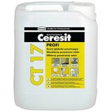 Henkel Temeljni premaz Ceresit CT 17 (5 l) Cijene