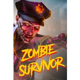 zombie survivor: undead city attack (pc) steam key global  zombie survivor: undead city attack (pc) steam key global Slike