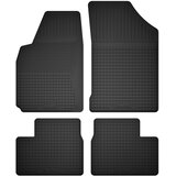 Wielganizator Komplet 4 gumijastih avtotesnilk, univerzalni za: Toyota Matrix hatchback (2002-2010), (22132806) | Shoptok.si