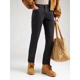 Volcom Kavbojke 'VORTA' črna | Shoptok.si