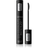 Catrice TUBING Stay In Place maskara za efekt umjetnih trepavica nijansa 010 No Panda Black 11 ml Cijene