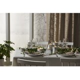Star Trading Siva in bela betonska LED sveča Flamme Marble, višina 15 cm | Shoptok.si