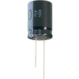 Jianghai Long-Life Viskonaponski radijalni kondenzator (OxV)12.5 mm x 20 mm ras Cijene