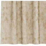  Baršunaste zavjese 2 kom. Krema 260 x 140 cm Baršun | shoptok.hr