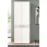 MID.YOU Garderobna Omara Prisma, Bela | Shoptok.si