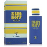 El Ganso Sunday Mood Eau De Toilette za muškarce - 125 ml Cijene