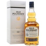 Old Pulteney Viski, Aged 12 Years, 0.7l Cene