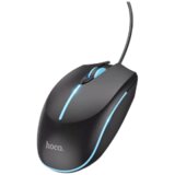 hoco. Optički gaming miš GM37 Wonderful, 2400 dpi, USB, Crni Cijene