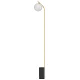 Eglo 39981 - Stojeća lampa BETULIA 1xE27/40W/230V zlatna | Eponuda.com