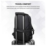 Fantech Ranac BG-897 crni | Eponuda.com