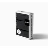 Atlantic 3-PACK Briefs for men graphite | shoptok.hr