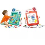  2 v 1 igralna in risalna tabla | Shoptok.si