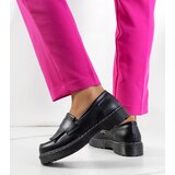 Big Star Black shoes | Shoptok.si