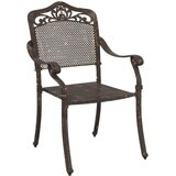  Set za ručavanje u vrtu od 5 dijelova brončani lijevani aluminij | shoptok.hr
