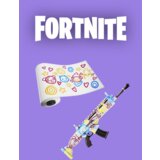 Epic Games fortnite - frenz 4 ever wrap (dlc) (pc) key global Epic Games fortnite - frenz 4 ever wrap (dlc) (pc) key global Slike