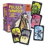  Društvene igre Polilla Tramposa 221138 | shoptok.hr