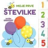 Grahovac Moje prve številke Cene